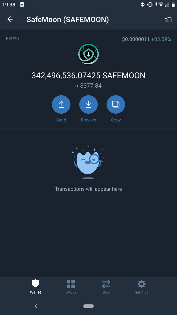 finnlestrange's tweet image. #SAFEMOON Buy before Monday and HODL 🚀🚀🚀