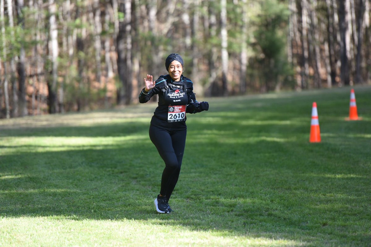 ATLtrackclub's tweet photo. We got off the road and took to the trails this morning for the #Singleton4Miler. Thanks for having us @GaIntlHorsePark. Thank you to all who participated and volunteered.
Congrats to our unofficial winners:
Overall Female, Patricia Coppel 28:48
Overall Male, Jack Rager 23:05 https://t.co/EpeqXkYOwm