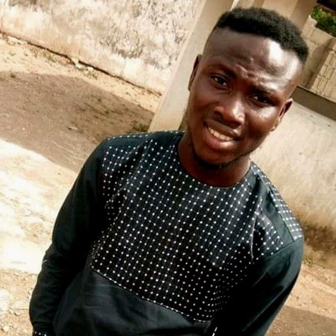 CorneliusMusa3's tweet photo. #NewProfilePic https://t.co/0AdSRHX3zd