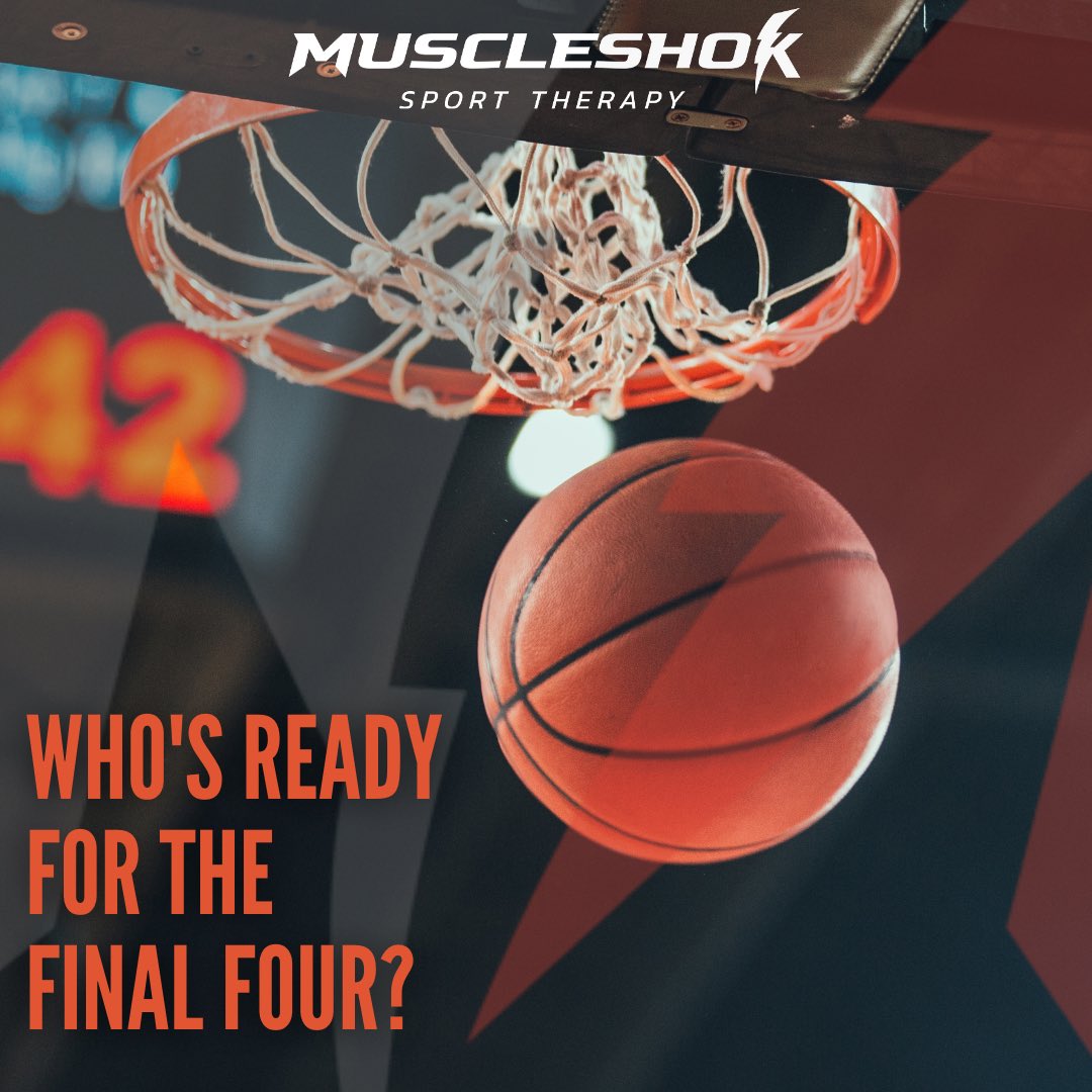 MuscleShok's tweet photo. Who are you rooting for in the Final Four? Let us know in the comments!🏀 https://t.co/gTK2BUAE9l