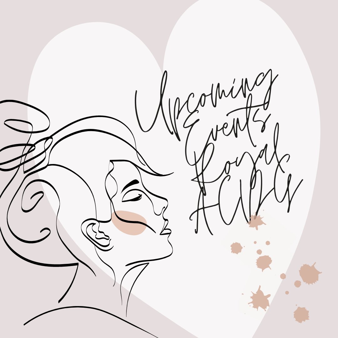 Poxy_Roses's tweet image. mrsroyal.com/2021/04/03/upc… Royal ACDG upcoming events in April for RGM Agency, Gifting Boutique and more This month is our first craft fair we will participating in..... #newblogpost #bloggertraffic