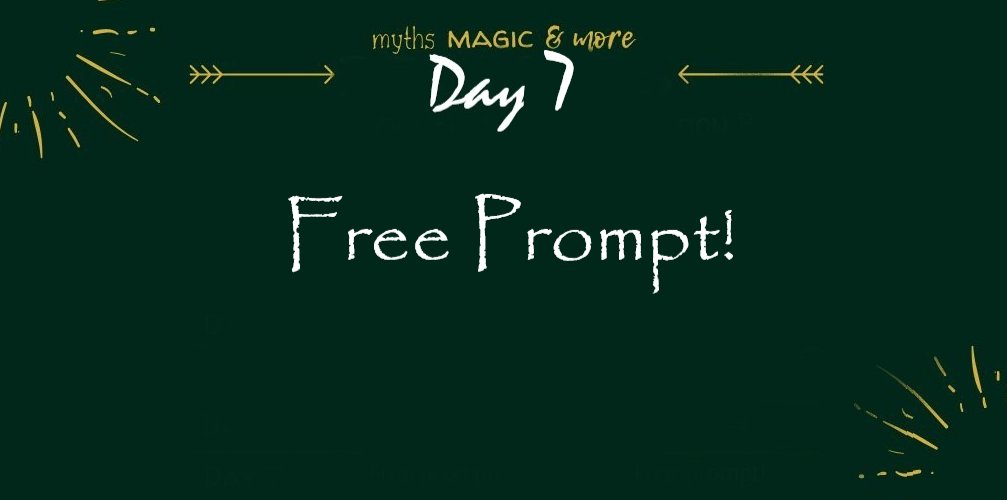 MMMKrtskFanweek's tweet photo. #MMMKrtskWeek: Day 7!

After 6 really exciting days Kuroo and Tsukishima reached the end of their adventure.

But there is still one day left for some mythical and magical things to happen.

There was a prompt missing for you? 
Today it's all about your ideas. https://t.co/CYwZyRPmr0