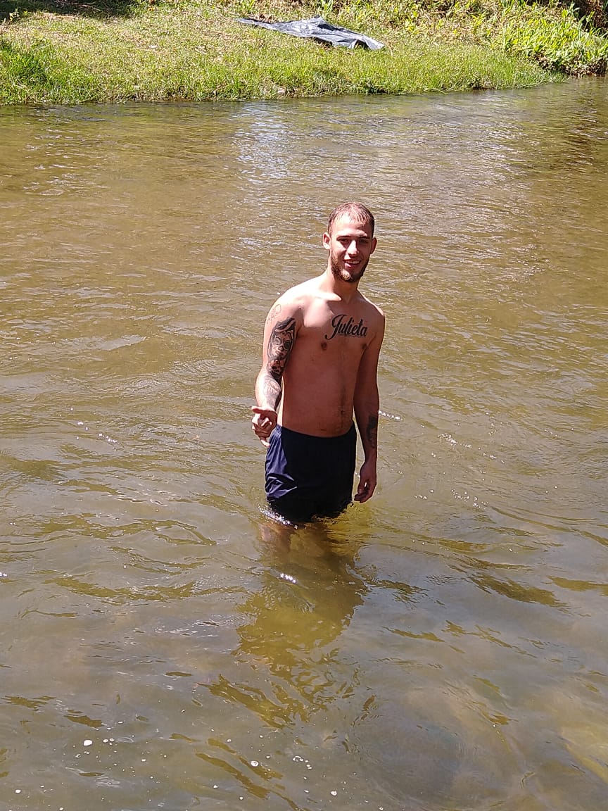 MussRick's tweet photo. #Medellin #latino #tattoo #swimming #hot #flacos don't forget to follow me on instagram @rick_muss81 so you don't miss my content. https://t.co/IfbVk0HUsV