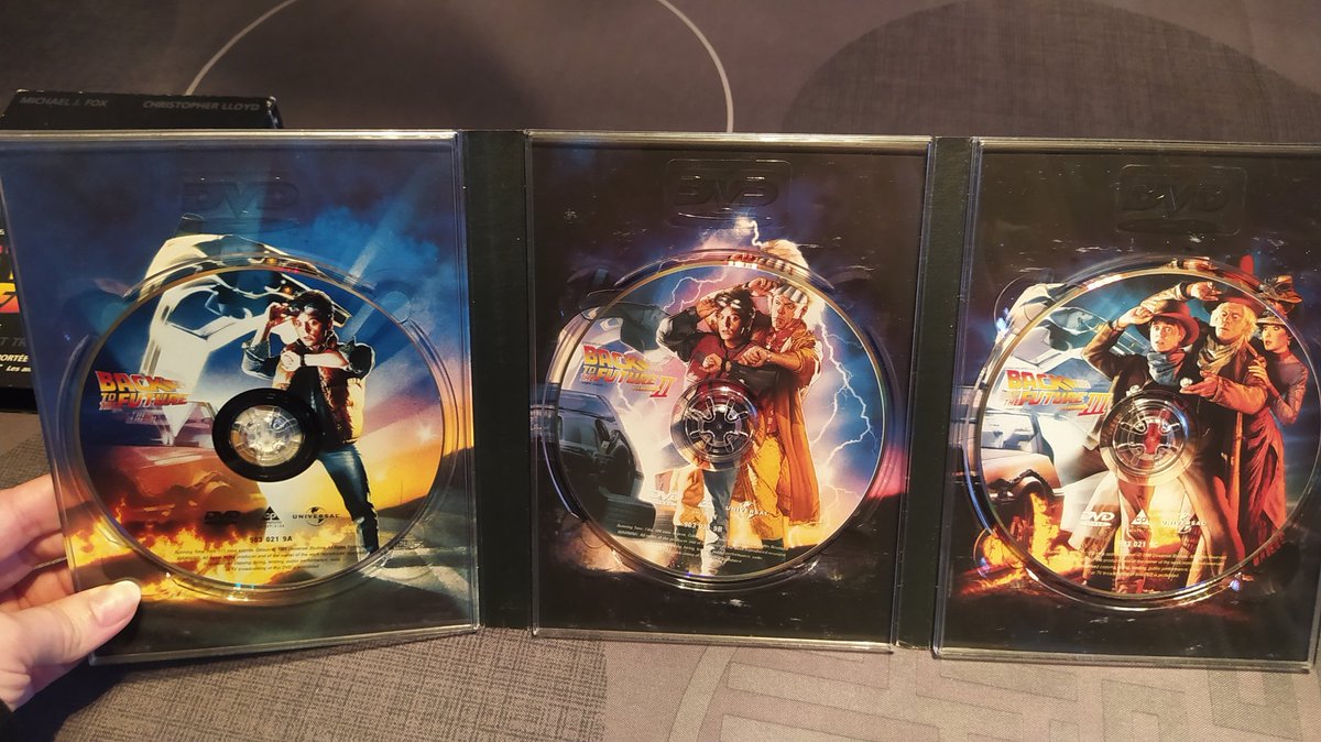 Isa - ancien compte tweet media