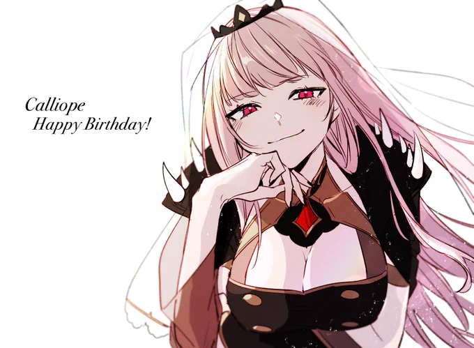 Happy Birthday?? #callillust 