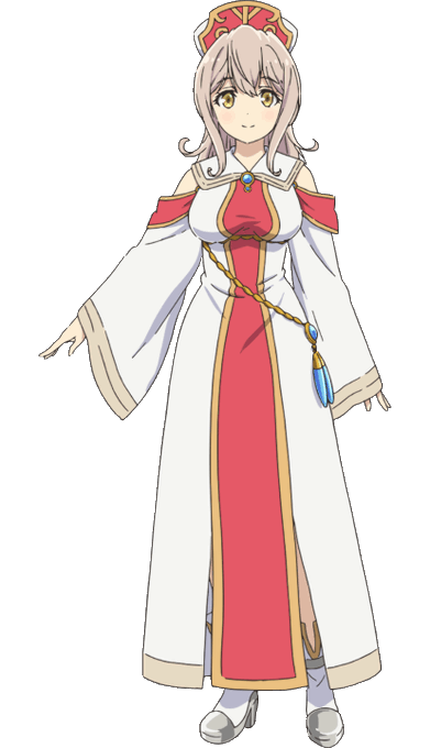 和氣あず未さんと芹澤優さんが1期を振り替える異世界魔王特番の録画を見ましたが新キャラのこの子おっぱい大きくてめちゃくちゃ可愛いですね
1期は終盤でレムちゃんがめった刺しにされてたシーンがとても大変でしたね
2期放送も楽しみにしています
#異世界魔王 