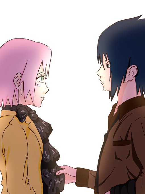 サスサクのtwitterイラスト検索結果 古い順 サスサクのtwitterイラスト検索結果 古い順