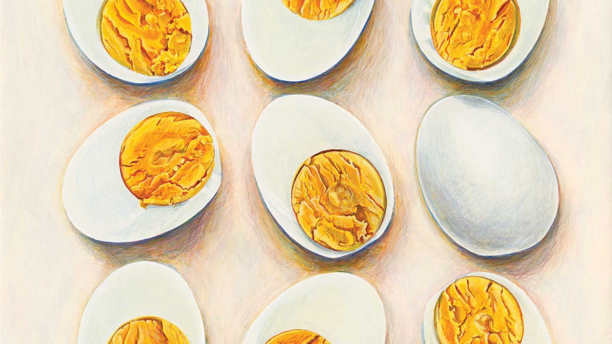 How Long Does It Take to Boil an Egg?. #eggs #cooking bit.ly/2MxdX5t