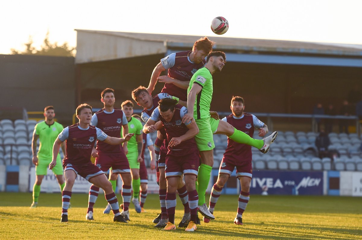 - The Saints battle to victory in this evening's Dublin Derby.
- Spoils shared in Drogheda.
- The Blues grab their first win.

<a href="/bfcdublin/">Bohemian Football Club</a> 0-1 <a href="/stpatsfc/">St Patrick's Athletic FC</a> 
<a href="/DroghedaUnited/">Drogheda United F.C.</a> 1-1 <a href="/FinnHarpsFC/">Finn Harps FC</a> 
<a href="/derrycityfc/">Derry City FC</a> 1-2 <a href="/WaterfordFCie/">Waterford FC</a> 

Sign up 📺 | watchloi.ie

#WATCHLOI | #LOI
