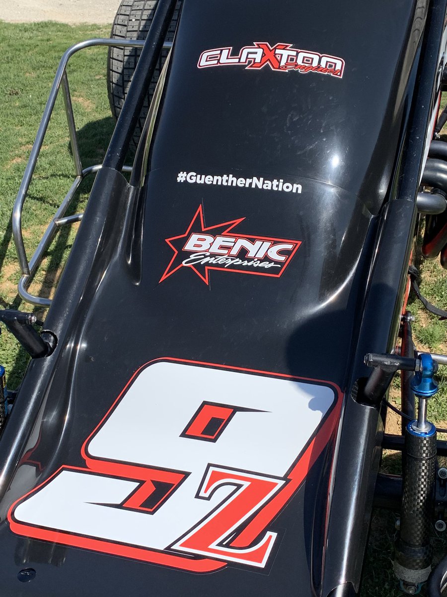 kandi_pretorius's tweet photo. Ready to take on @LincolnParkSpee for the season opener!! #WeAreMG #GuentherNation #dirtlife https://t.co/XY3fMO2D8O