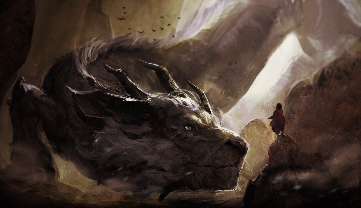 Art of Papayou tweet media