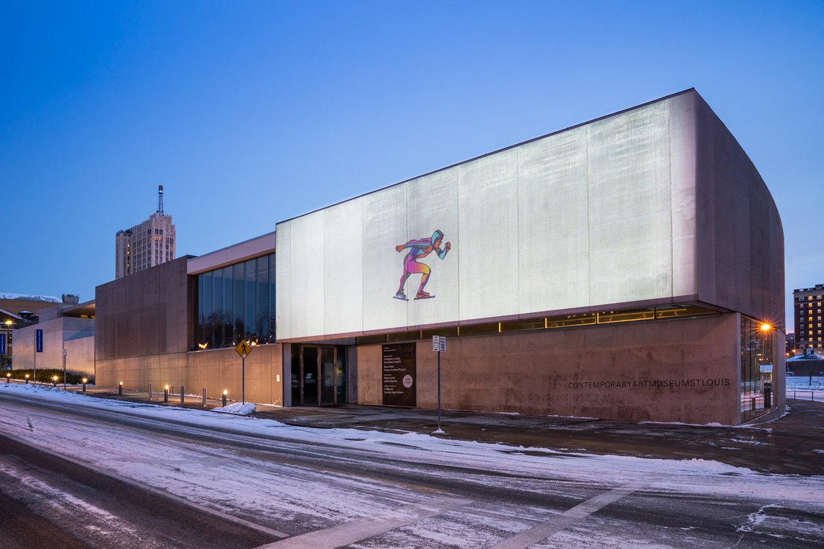 Oliver Laric's "2000 Cliparts"  is now live for bidding on folia.app! NOTE: bids will only be accepted for 24 hours, if no bids are received in that timeframe the work will no longer be available for sale.