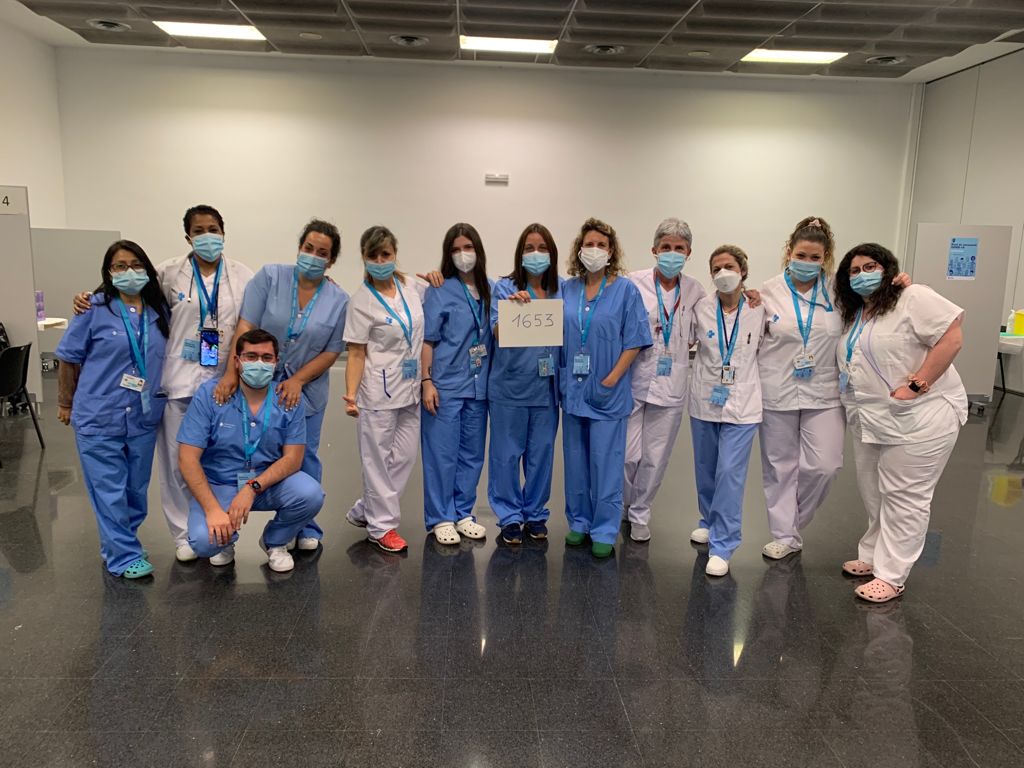 Bárbara Giménez tweet media