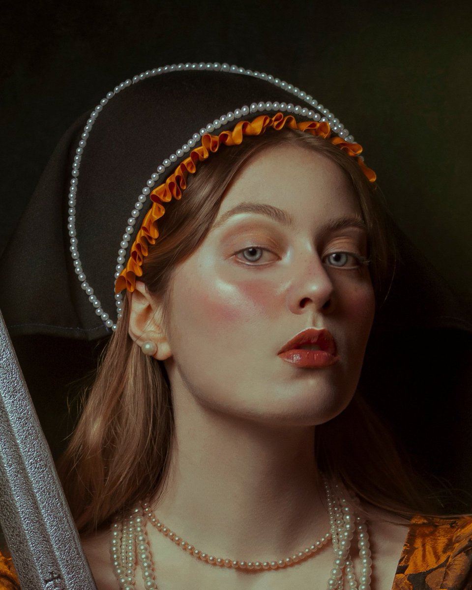 Hazzatumbo's tweet photo. "Judit with the head of Holofernes"
Original + Detalles

Si te gusta esta foto, porfa, dale un RT. No cuesta nada y ayudas a que llegue a potenciales clientes 💖 https://t.co/7DIUWycTX4