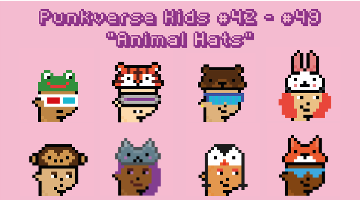 PunkverseKids tweet media