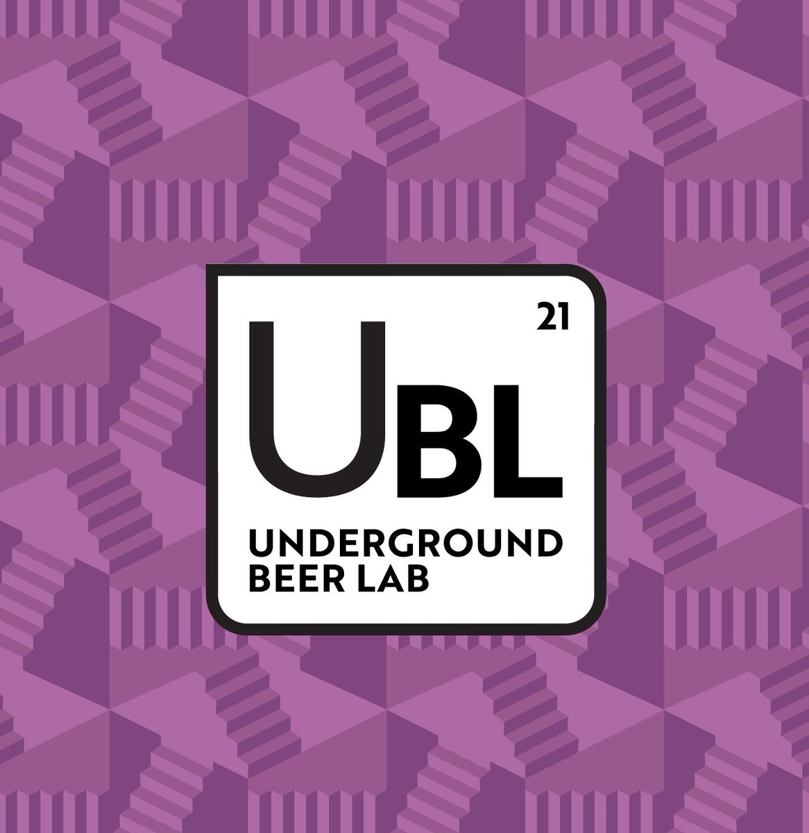 Underground Beer Lab tweet media