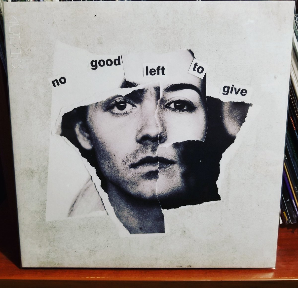triplejsrecords's tweet photo. MOVEMENTS - NO GOOD LEFT TO GIVE
Message for details!
#Movements #NoGoodLeftToGive https://t.co/7hGn4uBZzm