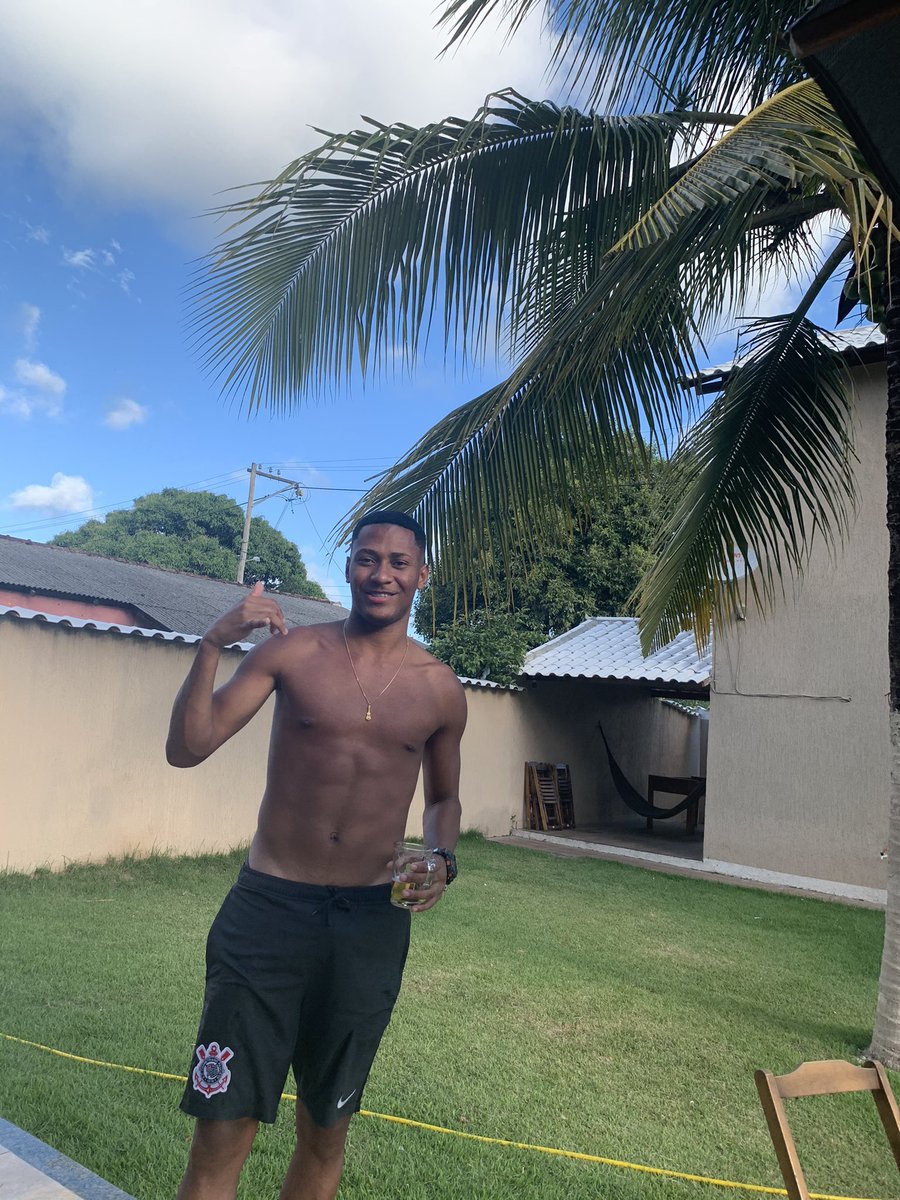 Fillipeew's tweet image. Aquela mesma fé de sempre ✨