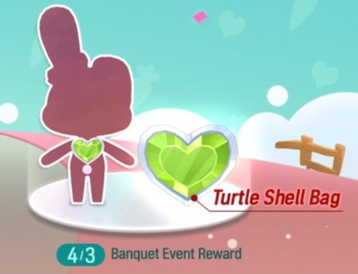 dannysthilld's tweet photo. Jisoo fez o designe da mochila tartaruga por causa do "Jisoo Turtle Rabit Kim".
DESIGNED BY JISOO
#TurtleShellBagRELEASED @BLACKPINK
#SabadoDetremuraSDV https://t.co/OOLYULYYYd