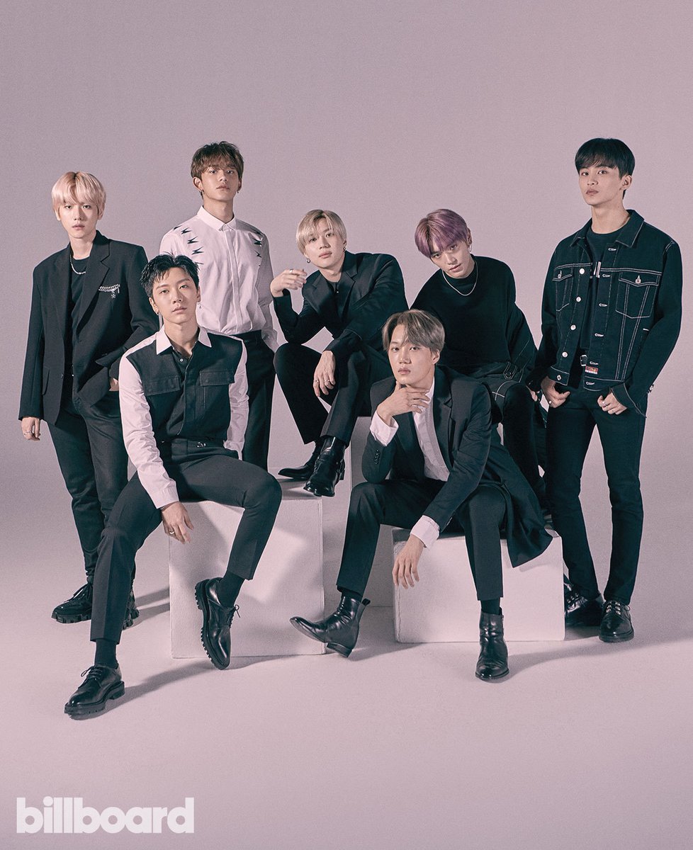 _Bella_Xiao_'s tweet photo. #ThisIsSuperM
A group that literally saved my 2020 ❤ A group that means the whole world to me ❤❤❤❤❤❤❤❤❤❤
THE BEST GROUP 🔥
@superm #SuperM #SuperOne https://t.co/016xkR1RSR