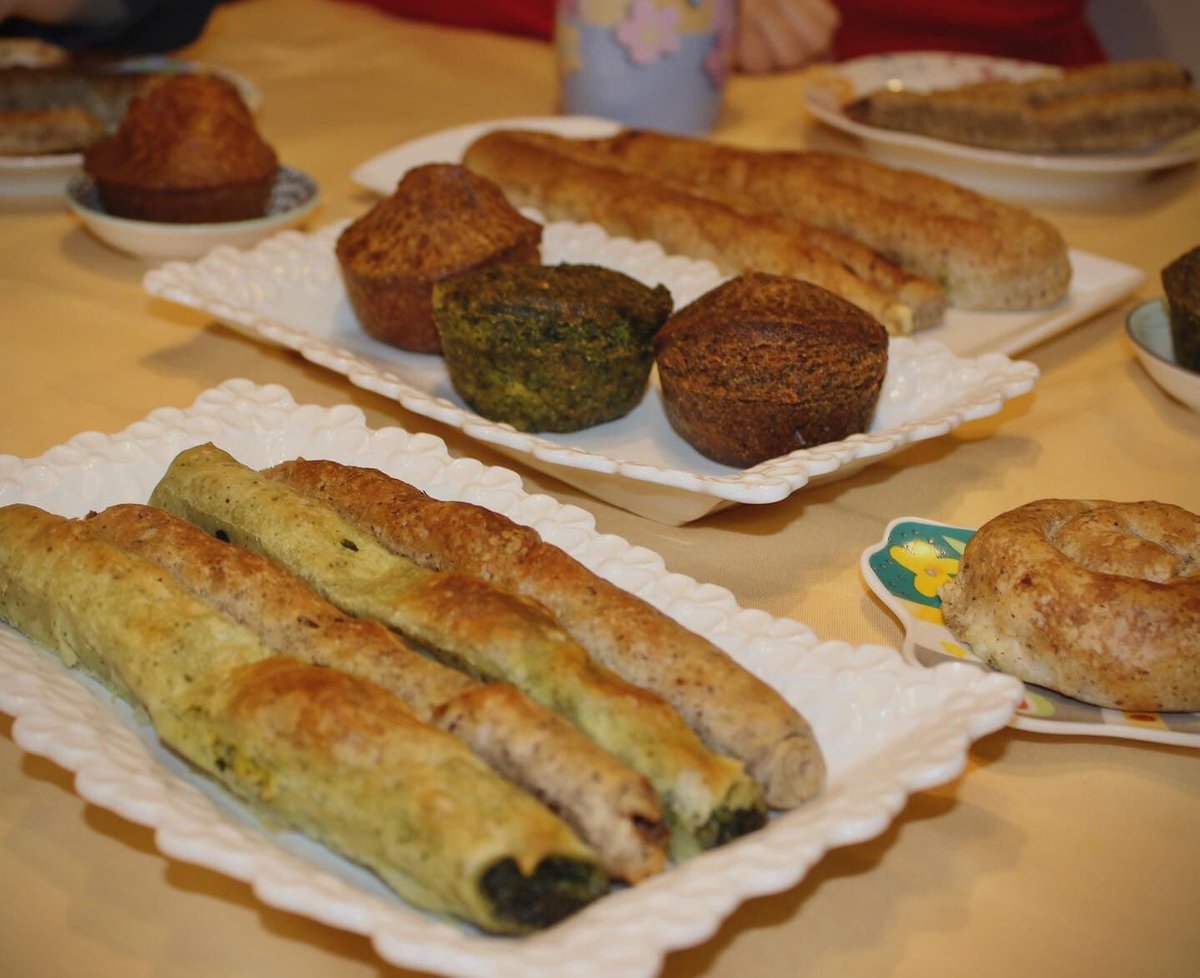 FondacijaDivac's tweet photo. 👉Na konkursu “Ja sam odvažna" podržali smo 5 preduzetnica sa @IKEA_Srbija
Spelta Jevtić unapredila je kore od spelte 🥖
Piterija Ključ uvela voćne barove 🍵
Slatka Jesen unapredila ambalažu, a
Nanin recept s’ juga sokove od borovnice
#RealRedRaspberry sertifikovao je prozvode. https://t.co/NOwRSxcUZR