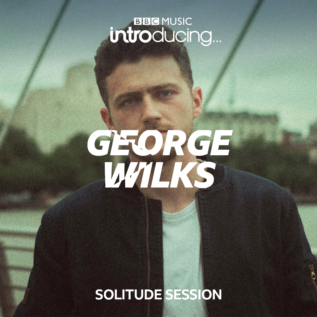 SOLITUDE SESSION @georgewilks01 tells us all about his debut EP 'Stories Left Untold' and plays us two live songs 'Feel Something' + 'Little Things'! Listen > bbc.in/3fHZ3eb