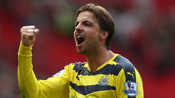 Happy birthday to one of my favourite Keepers of all time, Tim Krul!        
