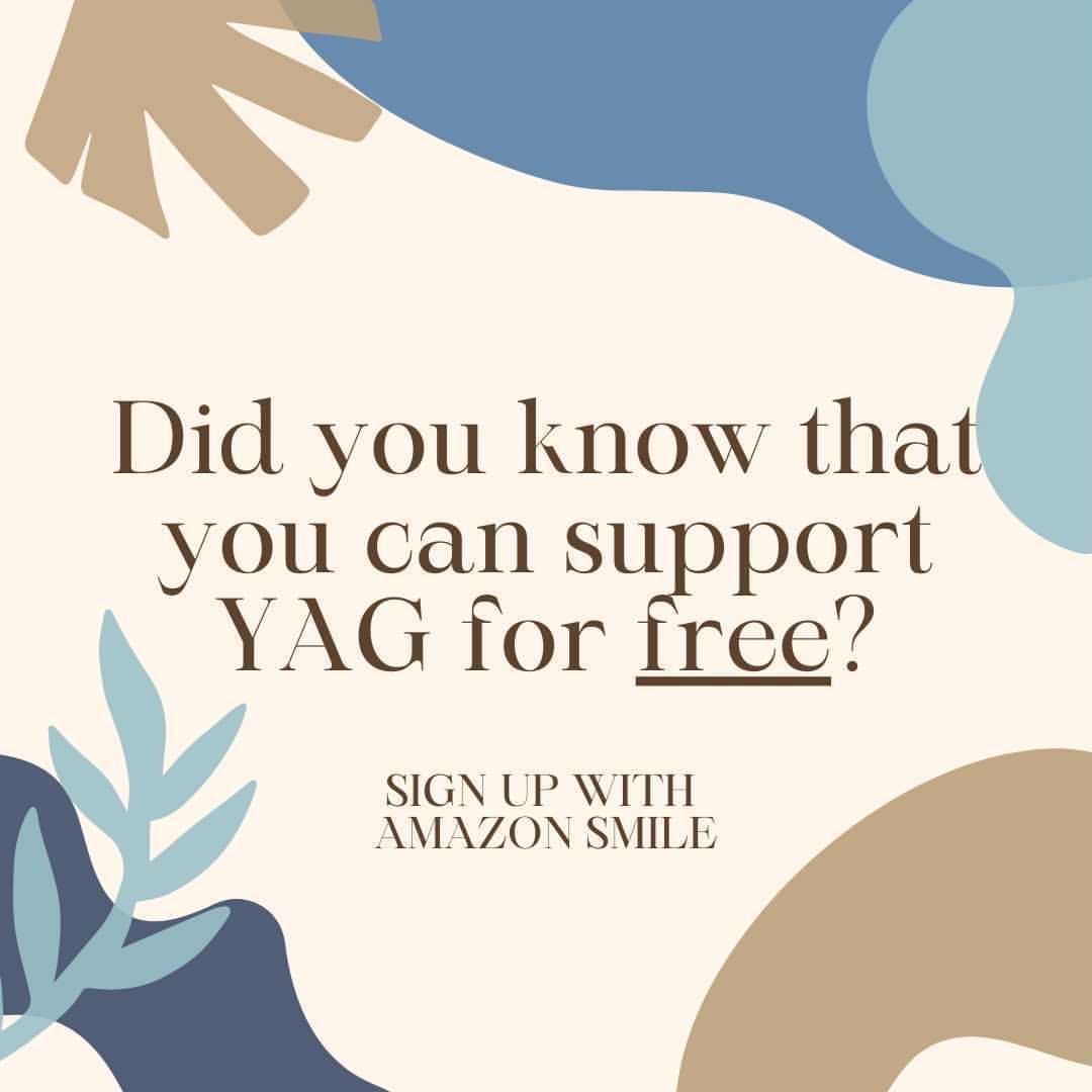 It's easy &amp; #FREE to give to the #YMCA Youth &amp; Government when you shop at Amazon Smile.  
1. Go to smile.amazon.com
2. Sign up to support "YMCA of Central New Mexico"
3. Whenever you shop start from smile.amazon.com

#youthandgovernment #YMCACNM #amazonsmile
