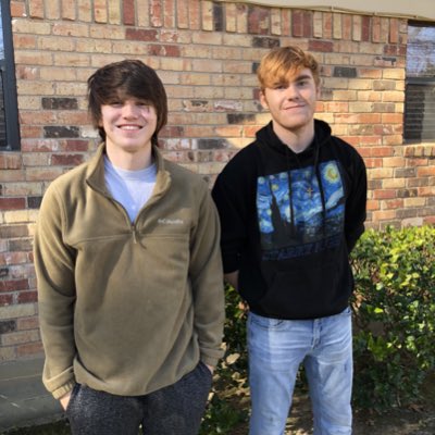 masonminze's tweet image. #NewProfilePic