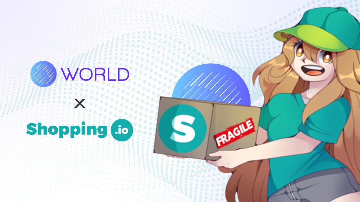 World Token tweet media