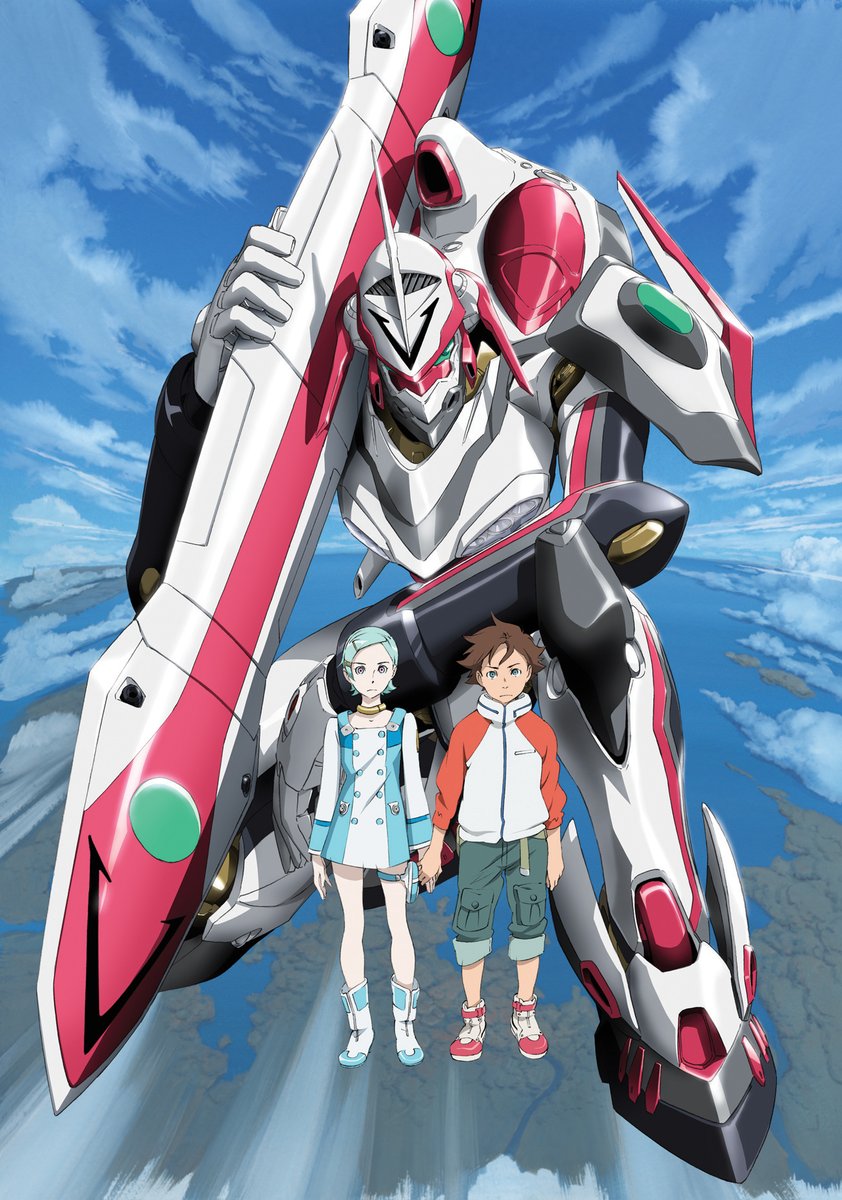 Animeblue Eureka Seven Doga Kobo 04 10 17 24 34 41 47 Artland 06 12 Studio Elle 29 45 Palm Studio 36 Yuuhodou 39 4 Sakura Create 44 Eureka Seven Animeblue Eureka Seven Doga Kobo 04 10 17 24 34 41 47 Artland 06 12 Studio Elle 29 45 Palm Studio 36 Yuuhodou 39 4 Sakura Create 44 Eureka Seven