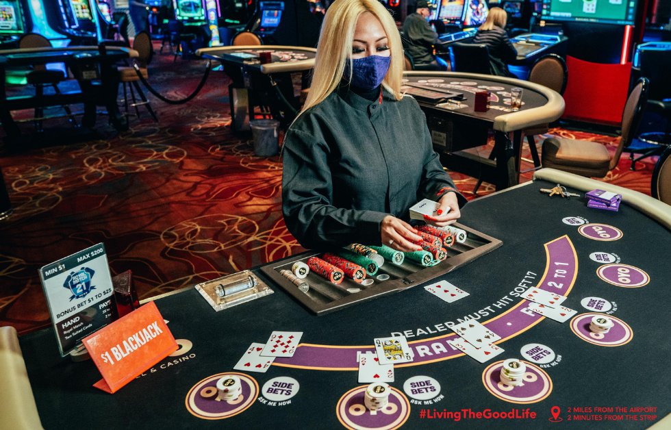 8Xbet Casino Bringing Vegas to Your Home