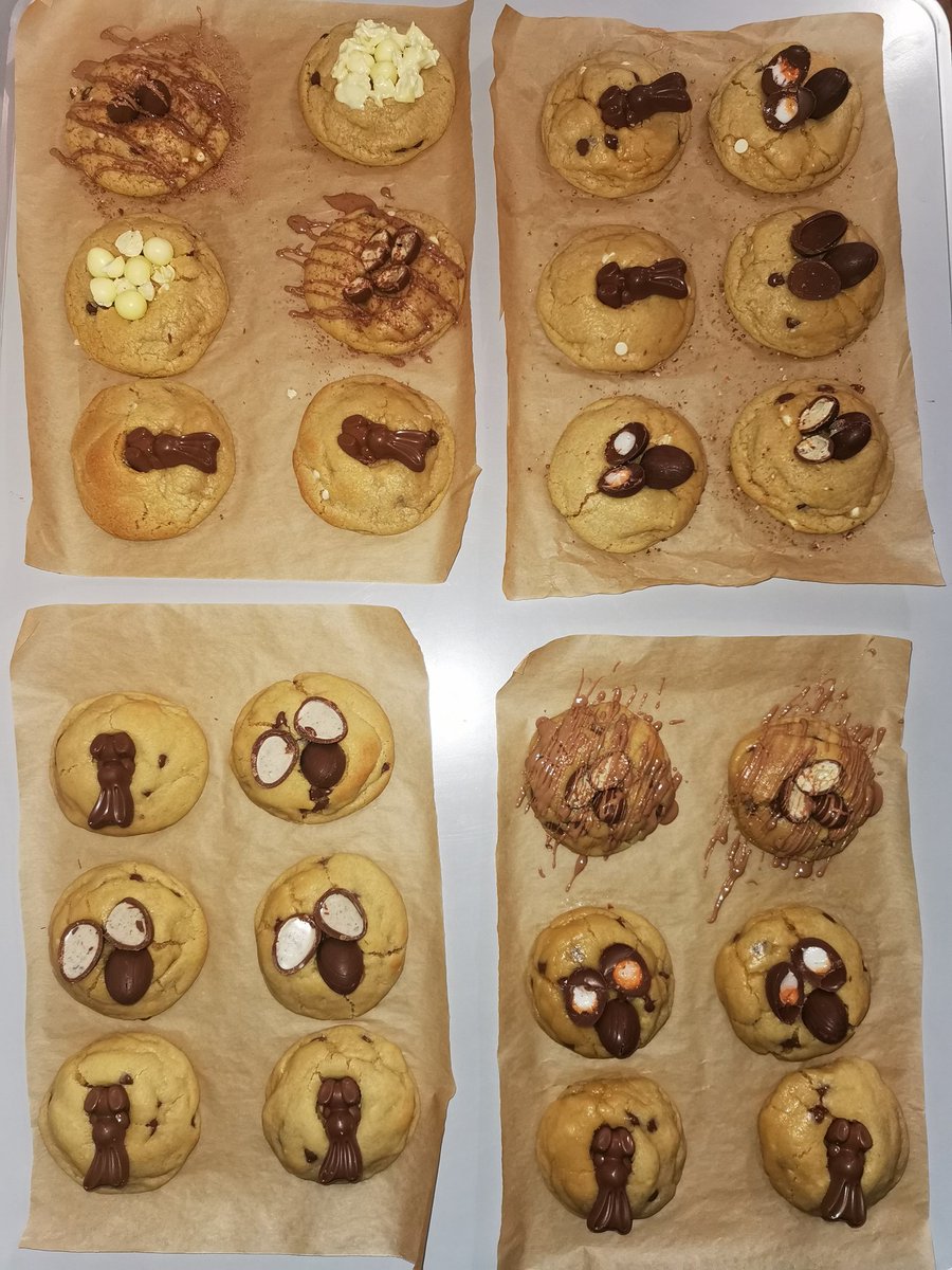 Edu__Fit's tweet photo. @primaryteachew 💪 #TeacherEasterBakeOff https://t.co/OTlFKNPsaQ