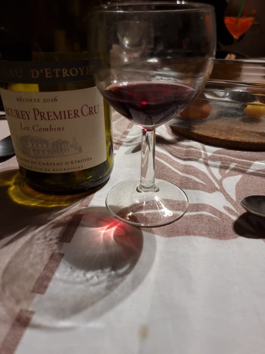 thevenetch's tweet image. Samedi soir,quelque part sur la Terre 
Bon week-end de Pâques cher Amis