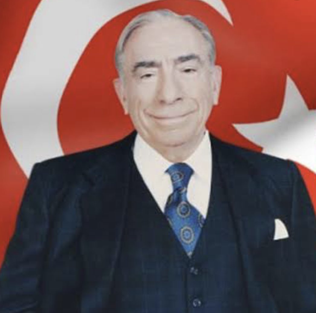 Rahmet,özlem ve minnetle anıyoruz...
Ruhun şad,mekanın cennettir inşallah....