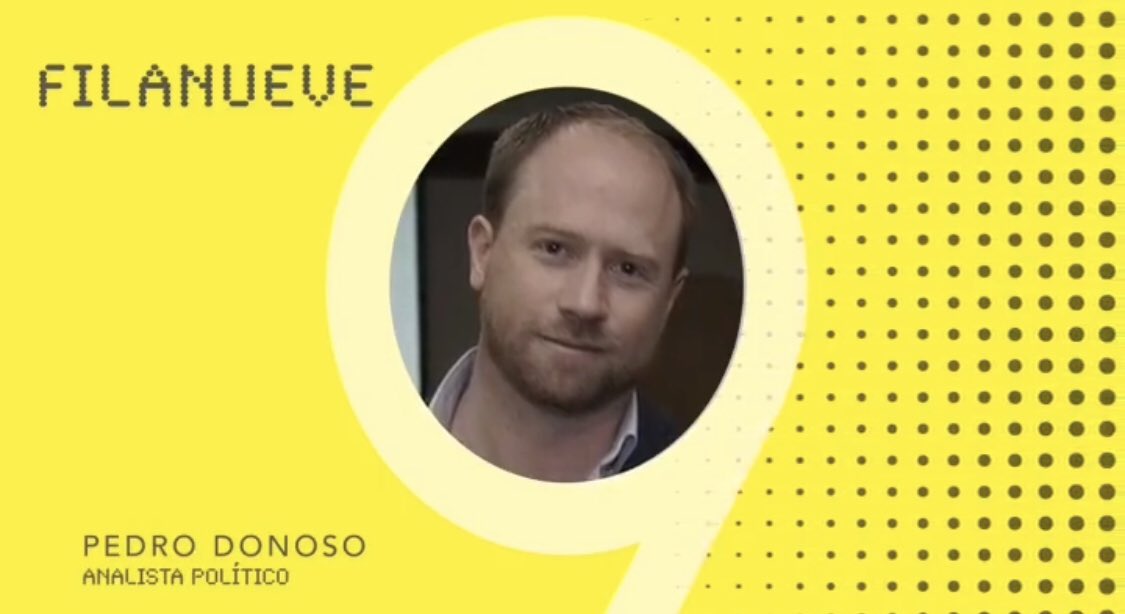 filanuevelive's tweet photo. El martes 20:00 en #FilaNueve 
“La recta final rumbo a las elecciones presidenciales”
Un análisis con @pedrodonoso80 
Véanlo por el Facebook del #NueveChannel 
Conducen: @robertoecuador @RODRIGOPROANIO 
#Elecciones2021 https://t.co/lLml2PM0qB