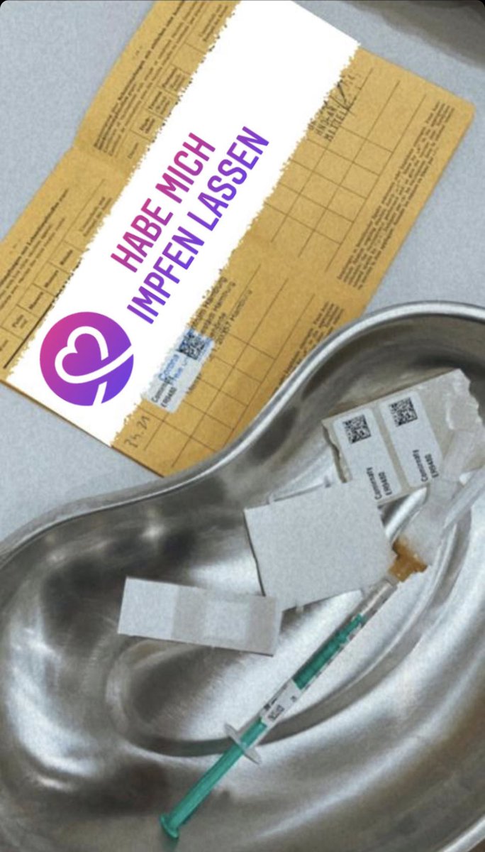 Marie von den Benken tweet media