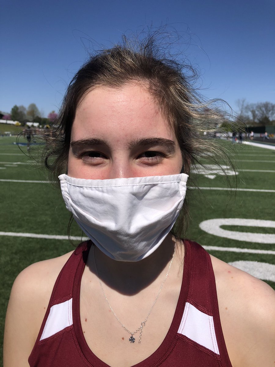 ORTF_XC's tweet photo. Senior Emily Cantrell with a PR in the 400 ⚡️🔥⚡️ https://t.co/ybs5x5QPQ3