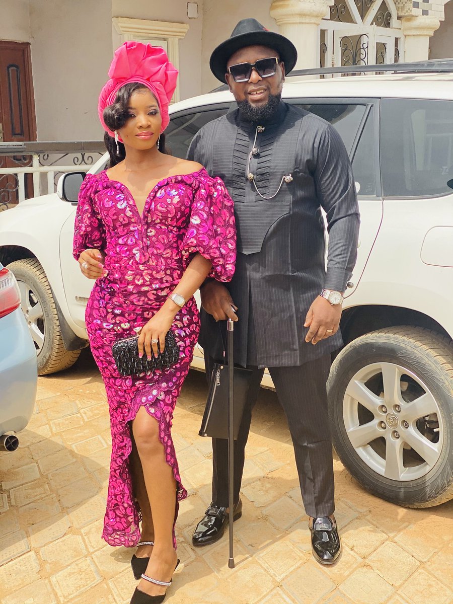 badoukumor's tweet photo. Izon-ere nana layefa oh🔥. We gat lots of good, hardworking and ambitious ijaw boyz and girls out there. Ekpor kene dou nana, e get why🤩🤩 #IjawCouple #Myizonerema @ijawsingleforum @IjawProverbs @BadoukumorJ https://t.co/cIXrXZcJat