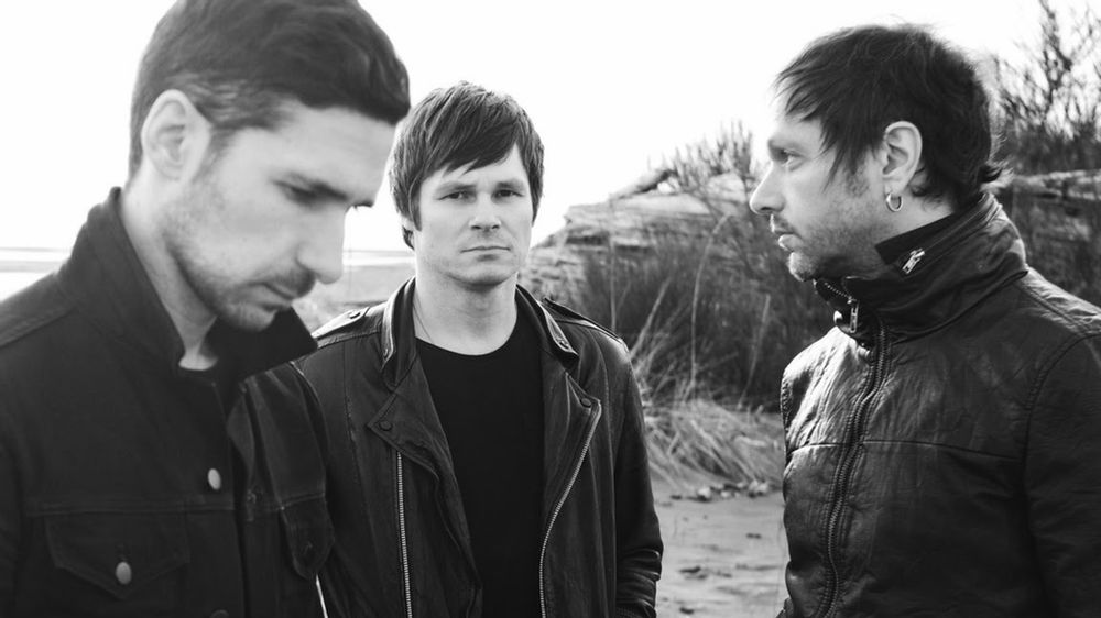 Red Vienna's EP 'Tomhet' turned one year old today! Check out our interview with frontman Jahmeel Russell

rektchords.com/post/red-vienn…