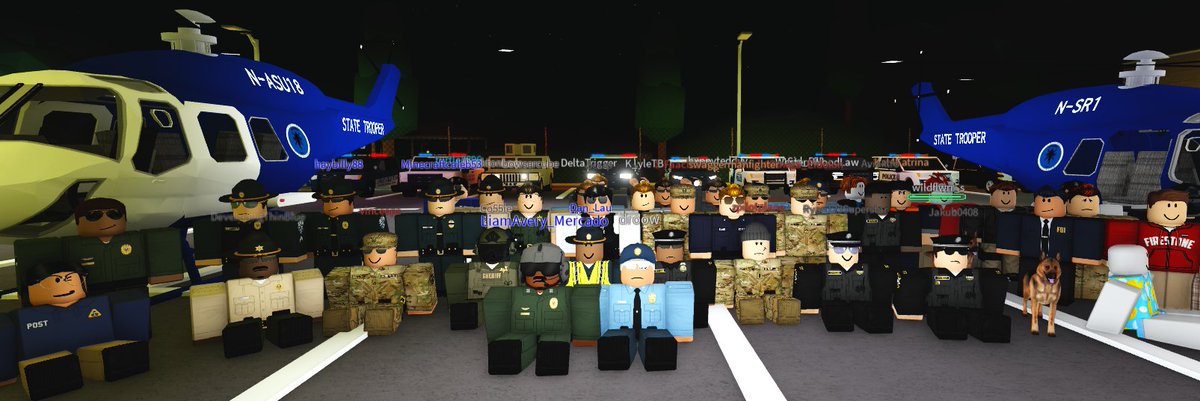 Firestone Department of Corrections tweet media