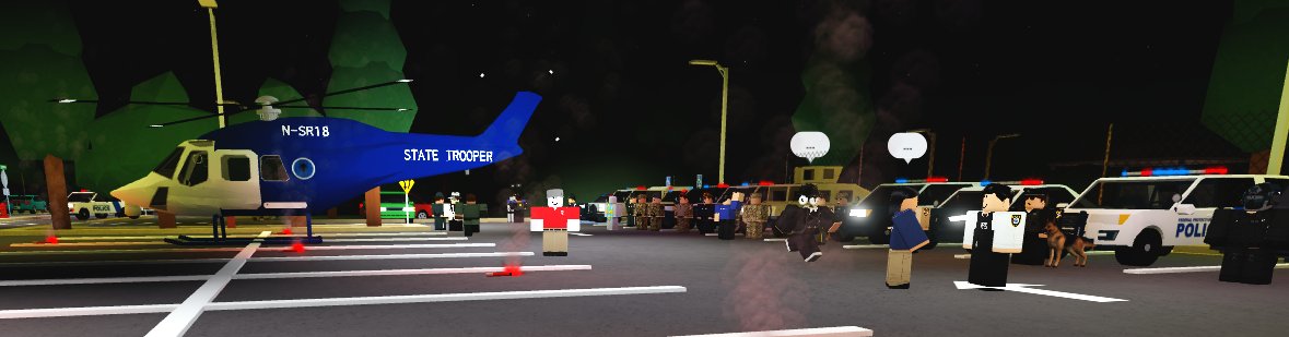 Today we attended the Job Fair hosted by@post_fs! We loved to see all civilians and employees representing their departments and hope we can attend events like these in the future.