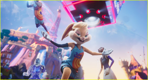 @Cuacarraquear2's photo on Lola Bunny