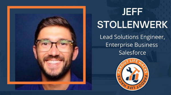 Does your sales team have the context of what marketing campaigns a lead has engaged with before reaching out? Find out how <a href="/salesforce/">Salesforce</a> <a href="/Pardot/">Pardot</a> can help from Jeff Stollenwerk, Lead Solutions Engineer - Enterprise Business at Salesforce on @pardotlifehacks! ow.ly/8CiT30rD8Aq