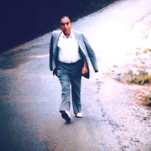 Vedat5038's tweet photo. 04/04/1997
Ömrünü Türk Milliyetçiliği Davasına Adamış Olan, Büyük Devlet Adamı #Başbuğ Alparslan TÜRKEŞ’i Ebediyete İntikalinin  Yıl Dönümünde Rahmet ve Minnetle Anıyoruz.Rabbim Mekanını Cennet Eylesin İnşallah Ruhu Şad Olsun İnşallah https://t.co/lJiJVyY3PL