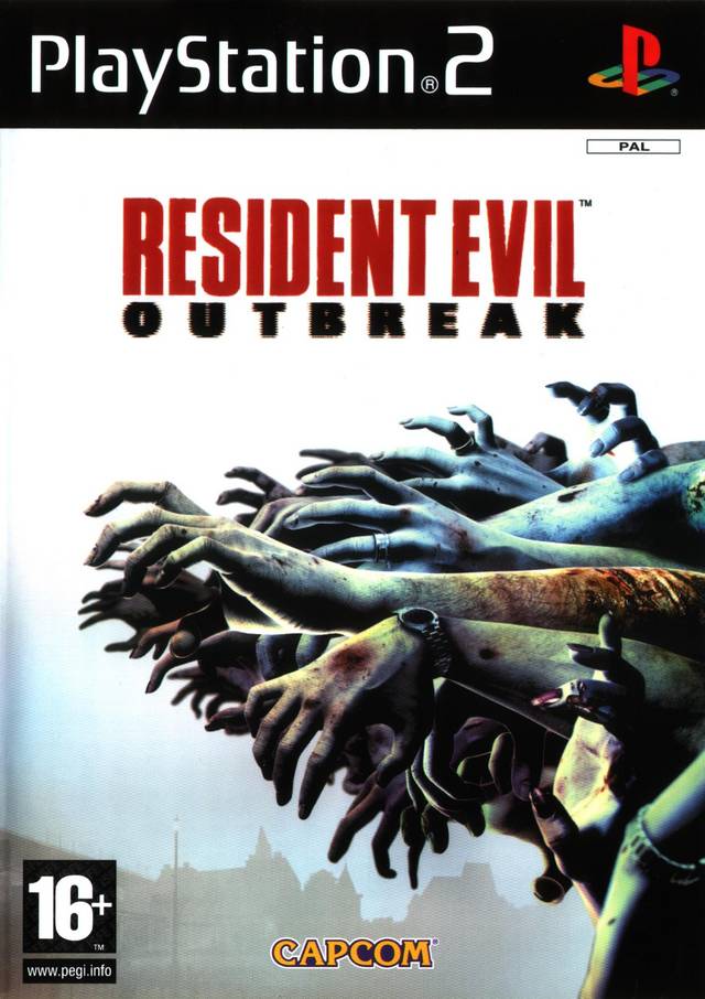 TheShadowKawai1's tweet image. Would you like to see Resident Evil Outbreak continued tonight, or would you like to see Resident Evil Code Veronica started? Lmk in the comments below!! 

#streamer #smallstreamer #streamerquestions #whichgame #RE #ResidentEvil #residentevilcodeveronica #residenteviloutbreak