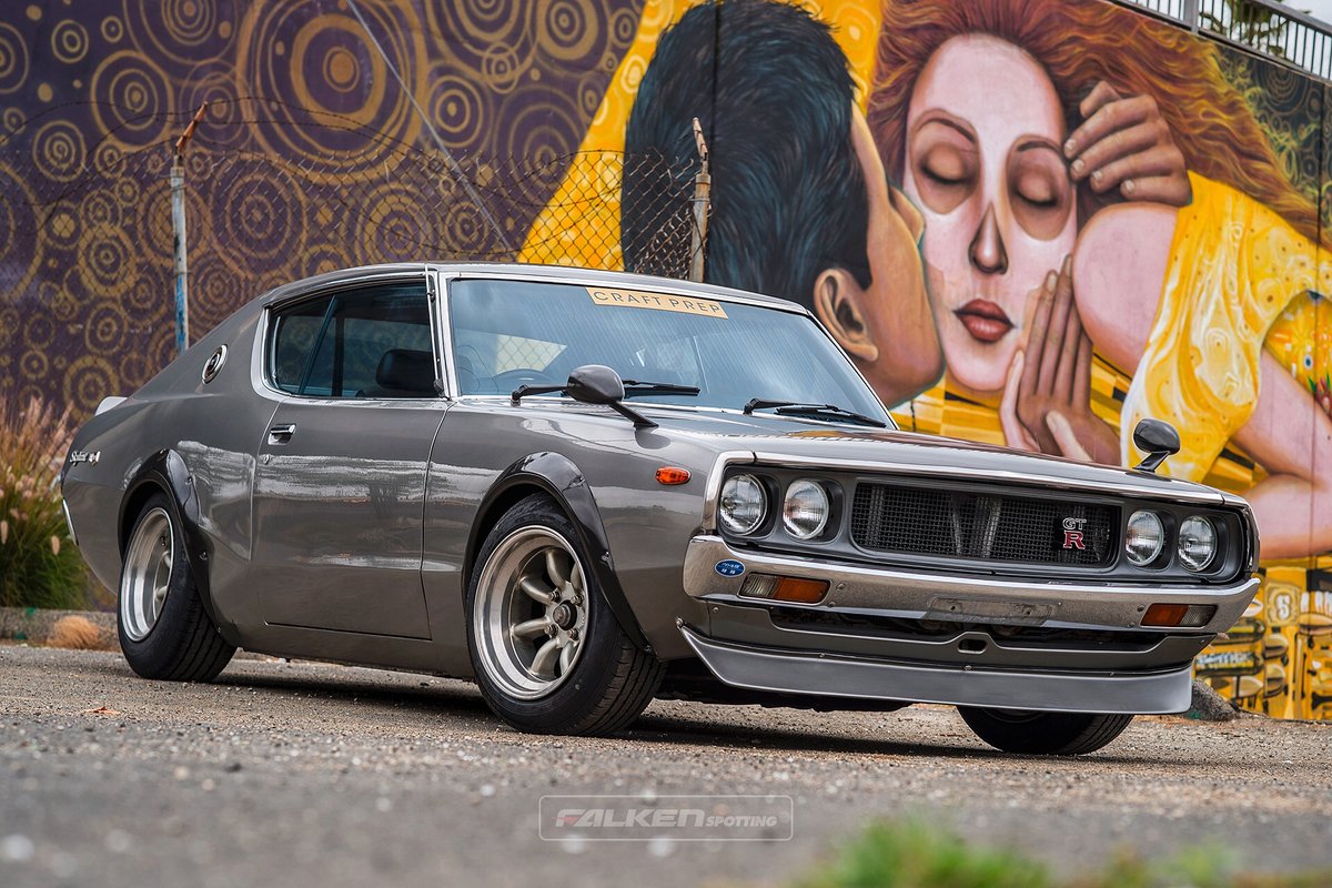 Falken Twitter Search