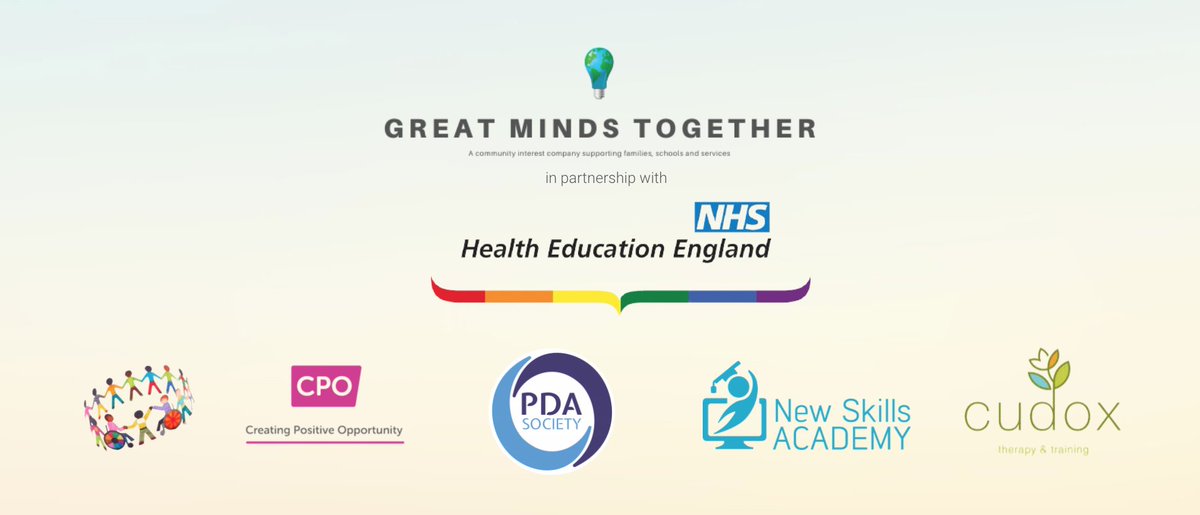 greatmindsmcr's tweet photo. Our Autism Peer Education programme works with a small number of highly skilled partners and staff members in order to provide information for people across all walks of life. 

Find out more here https://t.co/zKwxtqMI7j 

#AutismAwarenessWeek https://t.co/yUWGqOW5f4