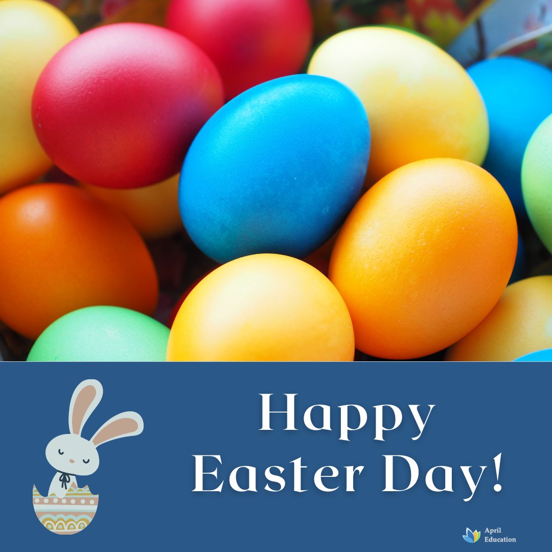 Happy #Easter...

 #EasterSunday  #Easter2021 #HappyEaster