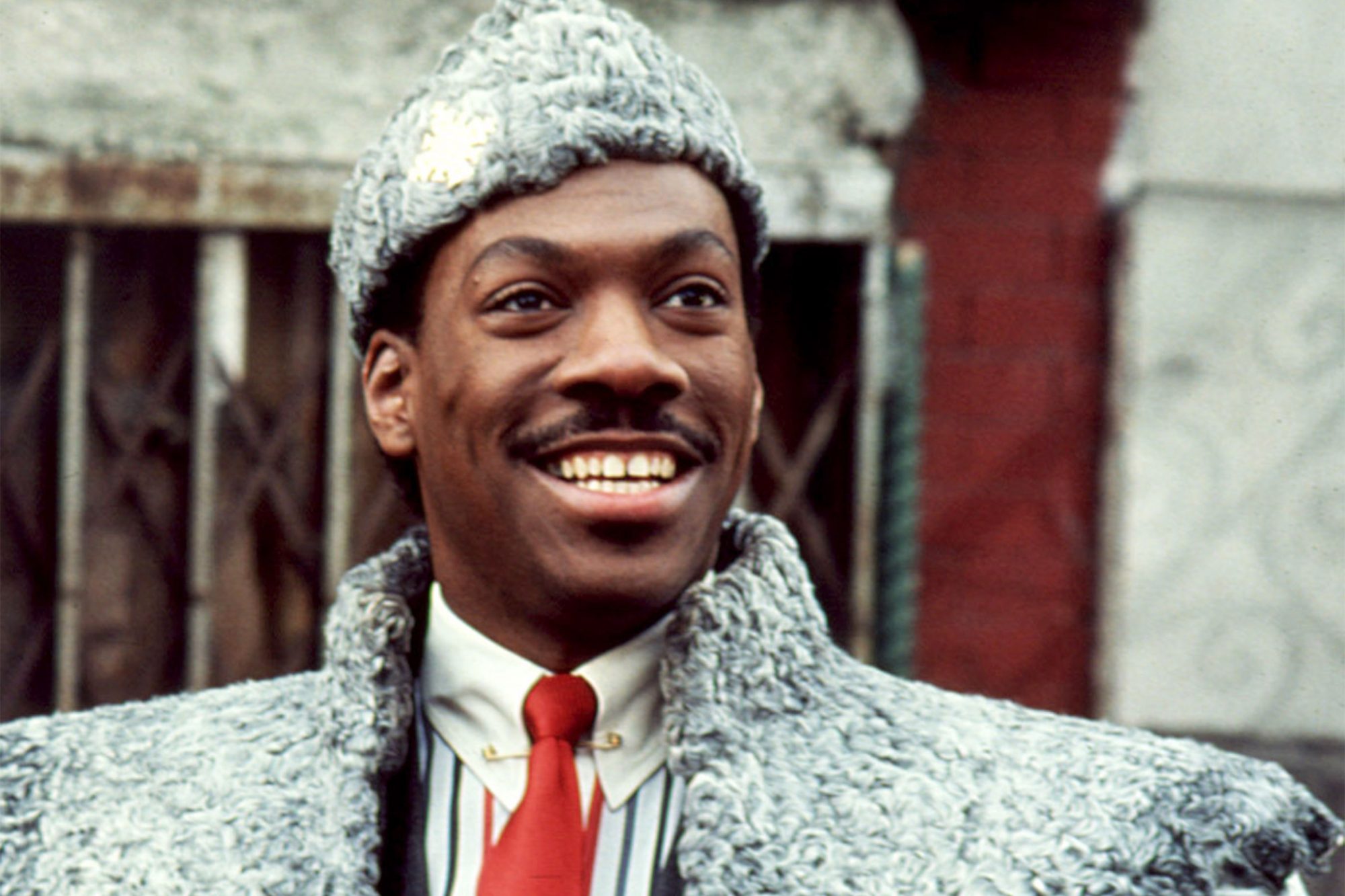 Happy Birthday to Eddie Murphy who turns 60 today! 